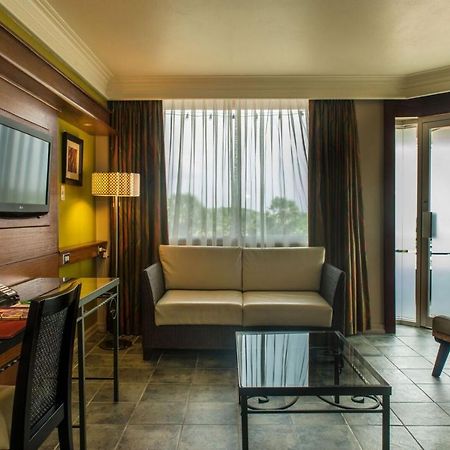 Kapok Hotel Port of Spain Kültér fotó