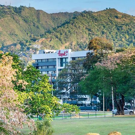 Kapok Hotel Port of Spain Kültér fotó