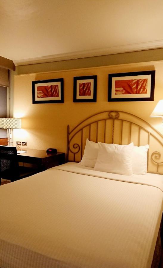 Kapok Hotel Port of Spain Kültér fotó