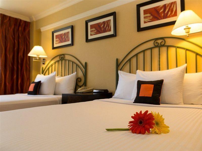 Kapok Hotel Port of Spain Kültér fotó