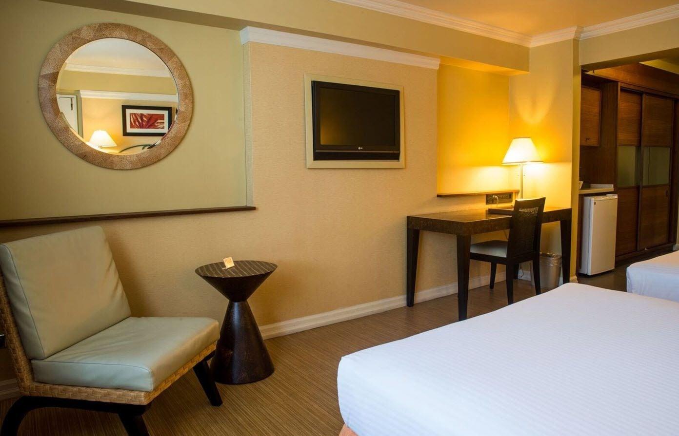 Kapok Hotel Port of Spain Kültér fotó