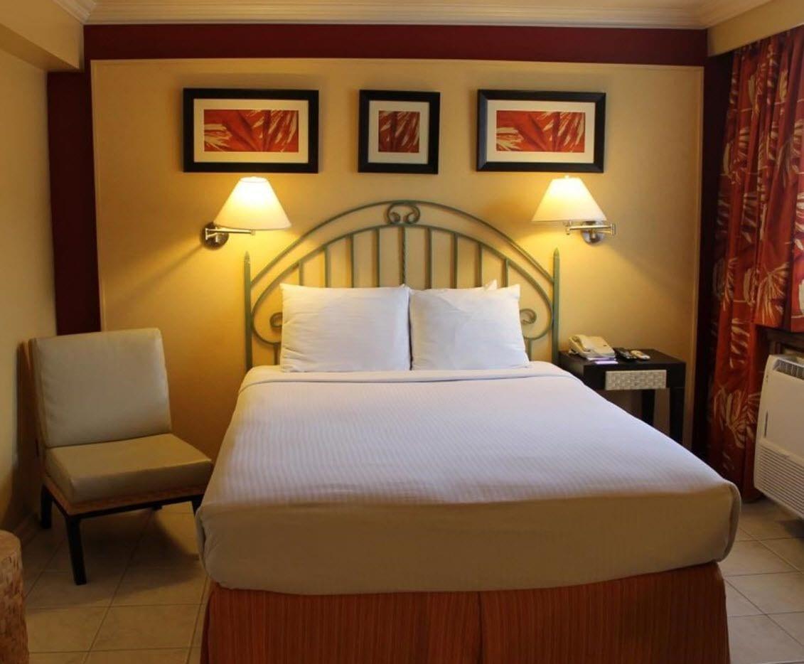 Kapok Hotel Port of Spain Kültér fotó