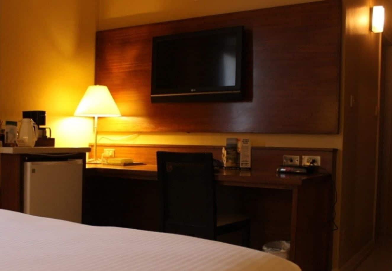 Kapok Hotel Port of Spain Kültér fotó