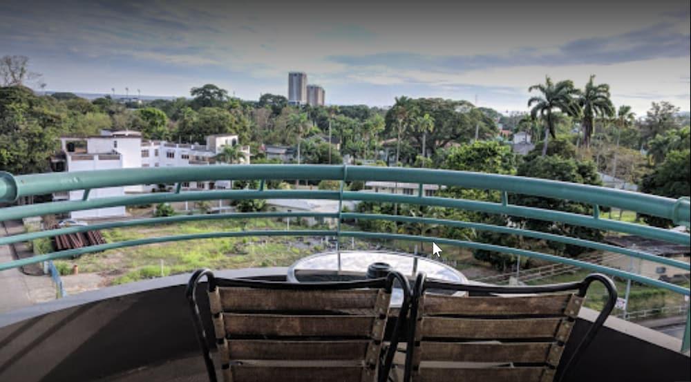 Kapok Hotel Port of Spain Kültér fotó