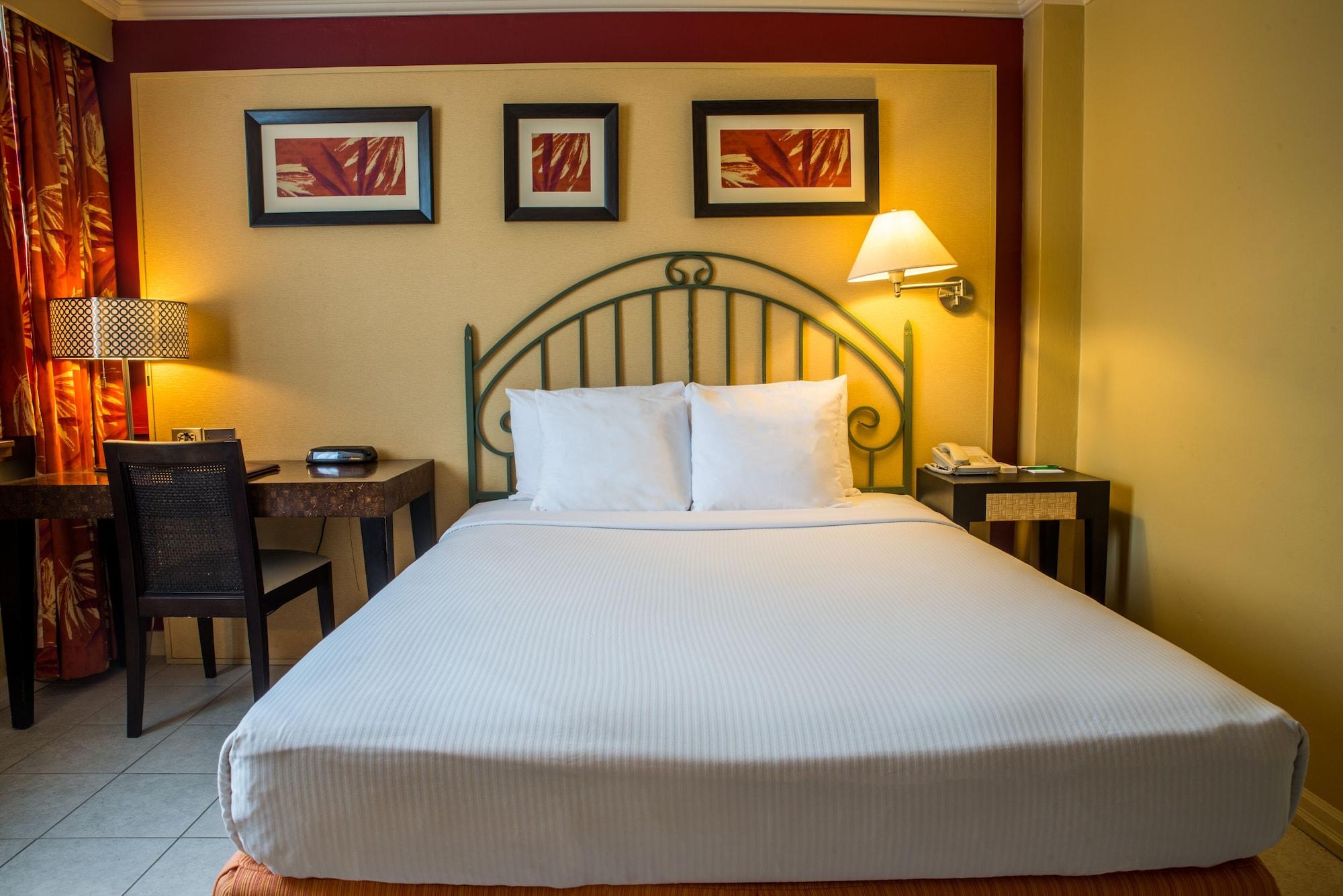 Kapok Hotel Port of Spain Kültér fotó