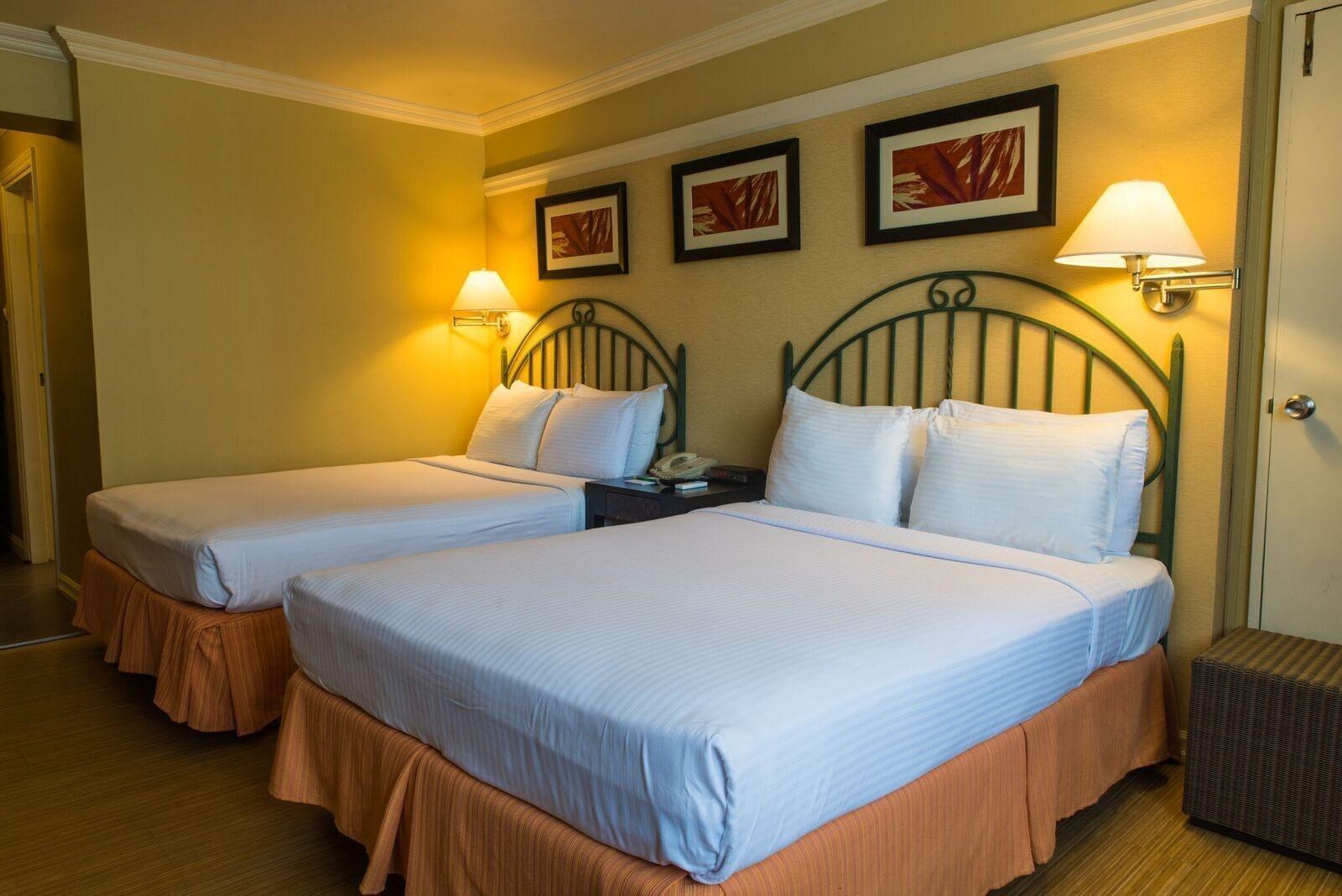 Kapok Hotel Port of Spain Kültér fotó