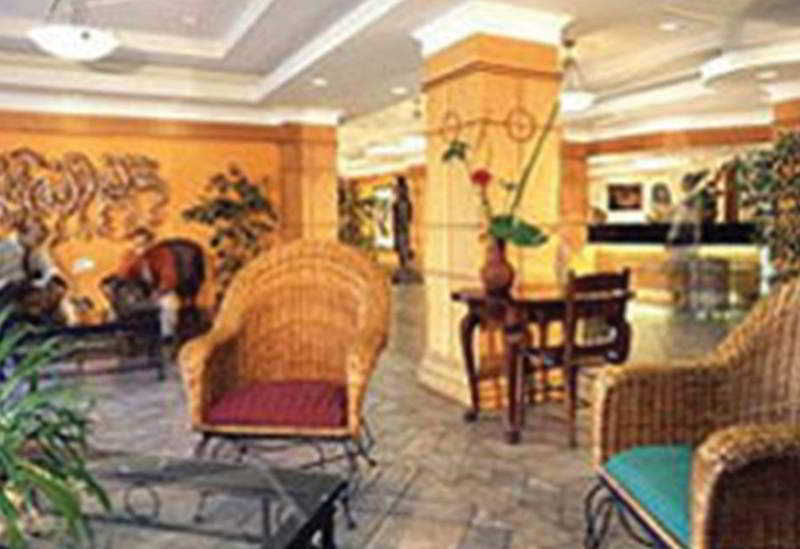 Kapok Hotel Port of Spain Kültér fotó
