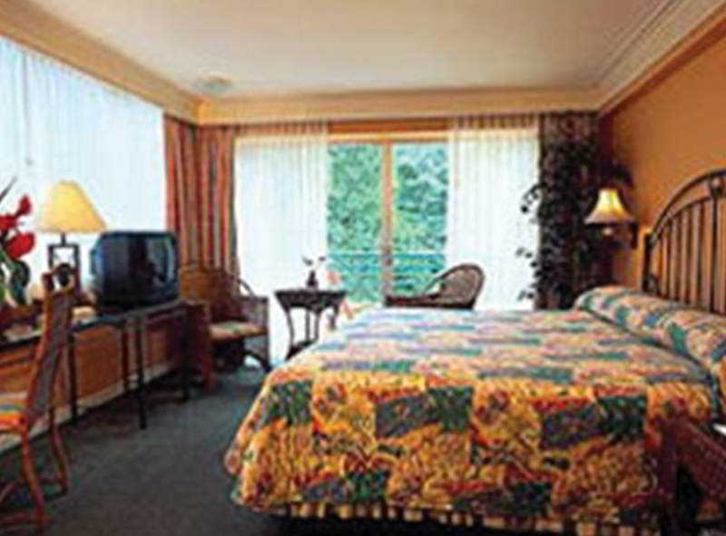 Kapok Hotel Port of Spain Szoba fotó