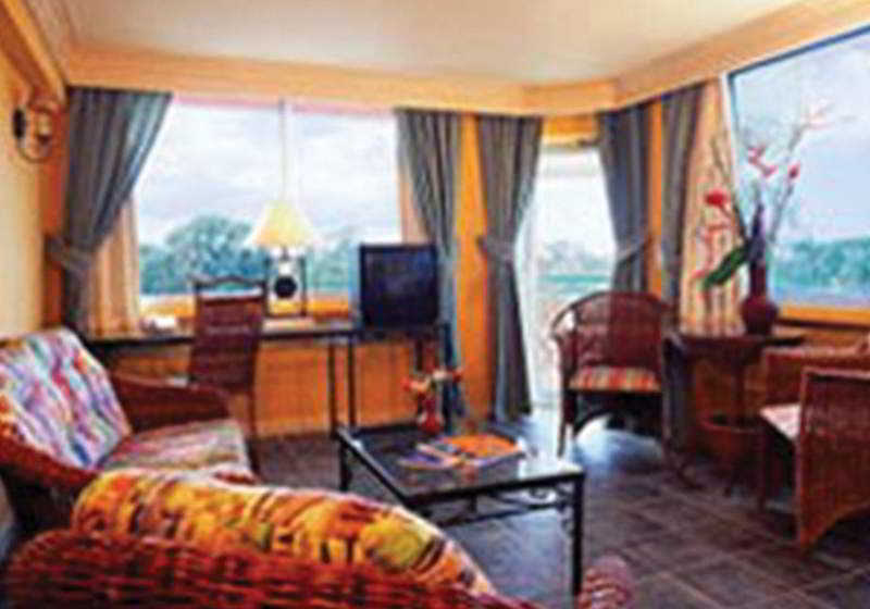 Kapok Hotel Port of Spain Kültér fotó