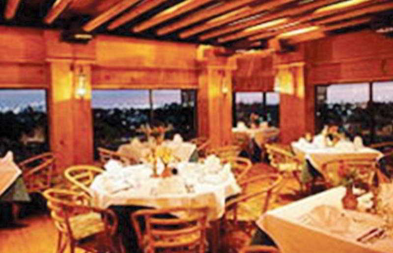 Kapok Hotel Port of Spain Kültér fotó